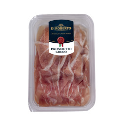 Proscuitto Crudo Stagionato