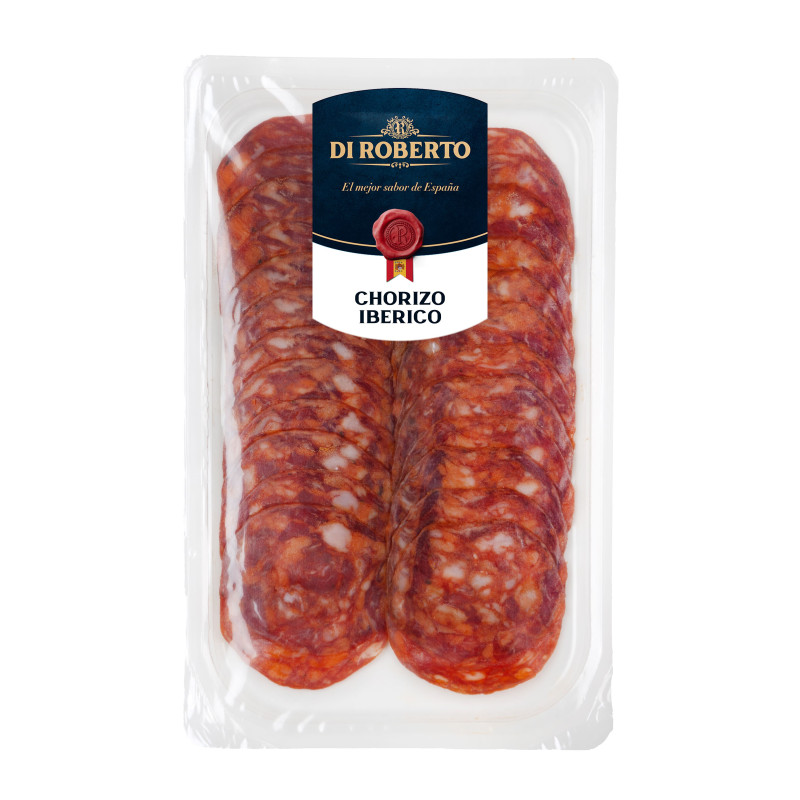 Chorizo Ibérico Extra