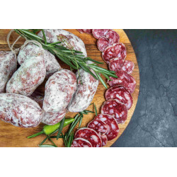 Bocconcini di Salame