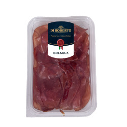 Bresaola